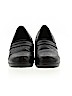 Easy Street Black Flats Size 9 - photo 2