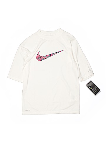 Nike Active T-Shirt (view 1)