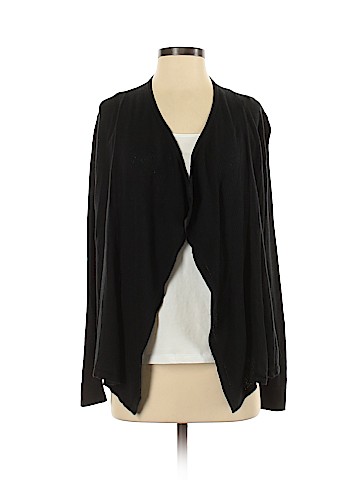 Magaschoni Silk Cardigan (view 1)
