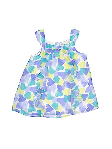 Assorted Brands Sleeveless Blouse (view 1)