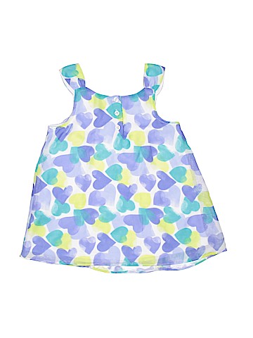 Assorted Brands Sleeveless Blouse (view 2)