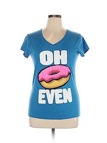 Gold Rush Outfitters Short Sleeve T-Shirt (view 1)