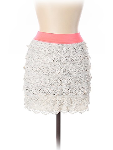 Forever 21 Casual Skirt (view 1)