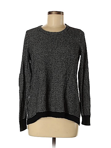 Madewell Pullover Sweater (view 1)