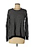 Madewell Black Pullover Sweater Size S - photo 1