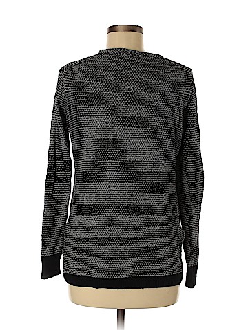 Madewell Pullover Sweater (view 2)
