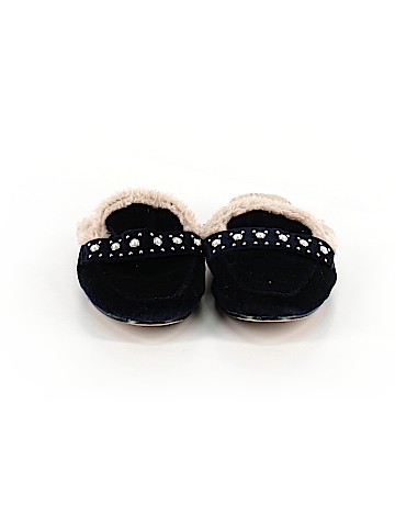 REPORT Mule/Clog (view 2)