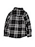 Nike 100% Cotton Black Long Sleeve Button-Down Shirt Size 10 - 12 - photo 2