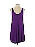 CAbi 100% Rayon Purple Casual Dress Size XL - photo 1
