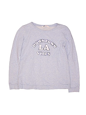 H&M Sweatshirt (view 1)