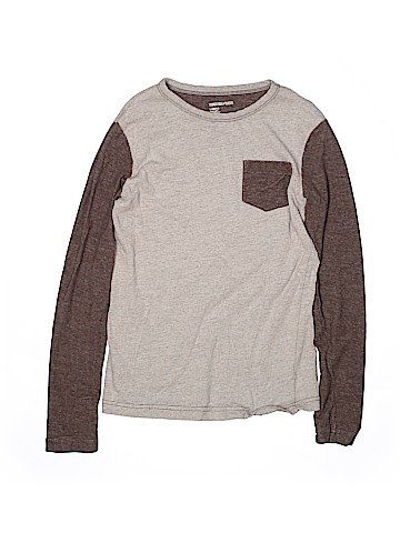 Tucker + Tate Long Sleeve T-Shirt (view 1)
