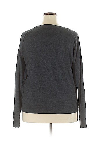 Instant Message Sweatshirt (view 2)