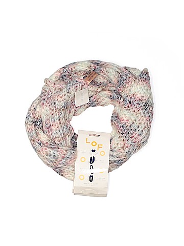 Mia + Tess Scarf (view 1)