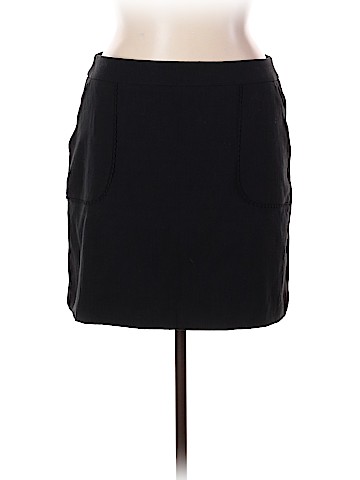 Ann Taylor LOFT Casual Skirt (view 1)