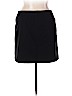 Ann Taylor LOFT Black Casual Skirt Size 16 - photo 2