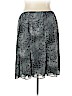 Unbranded 100% Polyester Gray Casual Skirt Size 22 - photo 2