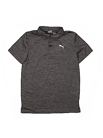 Puma Active T-Shirt (view 1)