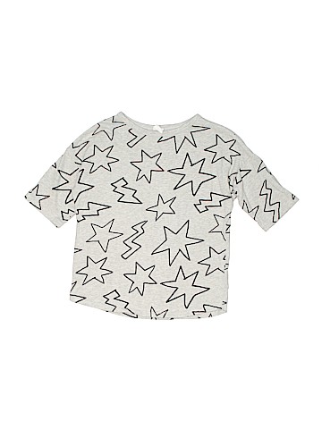 Stem 3/4 Sleeve T-Shirt (view 1)