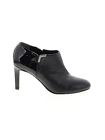 Franco Sarto Ankle Boots (view 1)