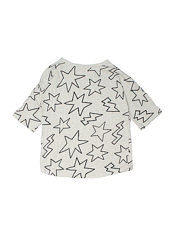 Stem 3/4 Sleeve T-Shirt (view 2)