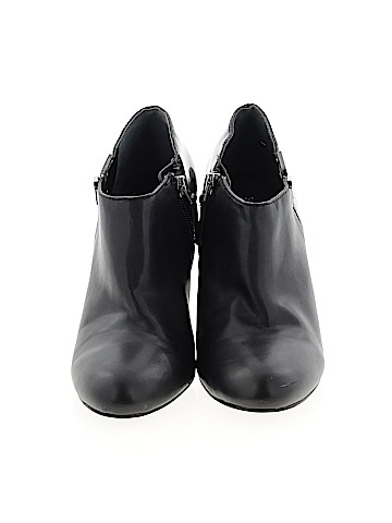 Franco Sarto Ankle Boots (view 2)