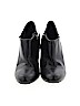 Franco Sarto Black Ankle Boots Size 7 - photo 2