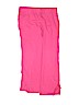 Swak 100% Cotton Solid Pink Sweatpants Size M (kids) - photo 1