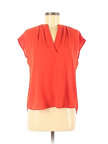 Banana Republic Short Sleeve Blouse (view 1)