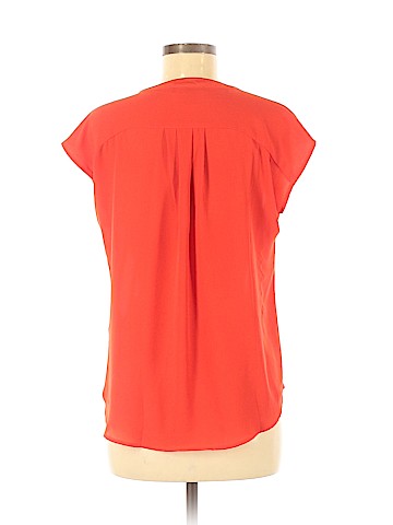 Banana Republic Short Sleeve Blouse (view 2)