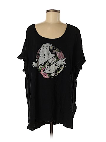 Recycled Karma Short Sleeve T-Shirt (view 1)