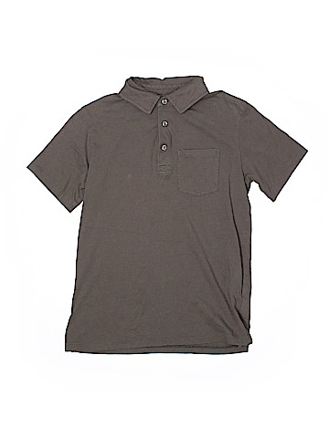 Gap Kids Short Sleeve Polo (view 1)