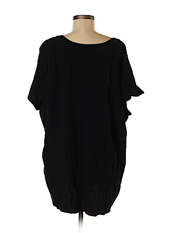 Recycled Karma Short Sleeve T-Shirt (view 2)