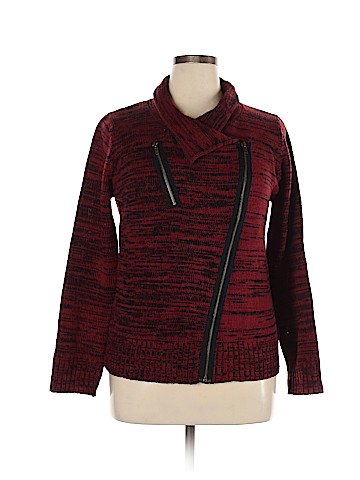 Carol Rose Cardigan (view 1)