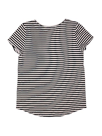 SO Short Sleeve T-Shirt (view 2)