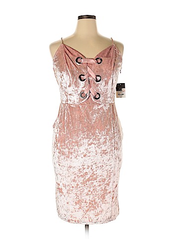 Project Runway Cocktail Dress (view 1)