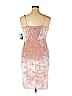 Project Runway Pink Cocktail Dress Size XL - photo 2