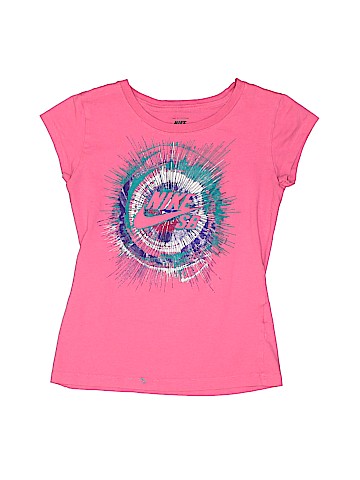 Nike Short Sleeve T-Shirt (view 1)