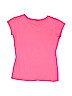 Nike Graphic Pink Short Sleeve T-Shirt Size L (kids) - photo 2