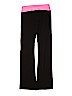 SO Black Yoga Pants Size 12 - photo 2