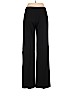 BCBGMAXAZRIA Black Dress Pants Size 6 - photo 2