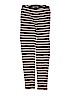 Gap Kids Stripes Blue Leggings Size 12 - photo 1