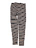Gap Kids Stripes Blue Leggings Size 12 - photo 2