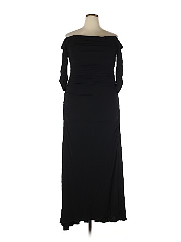 Badgley Mischka Cocktail Dress (view 1)