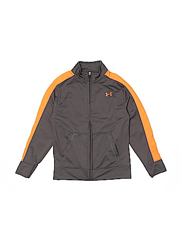 Under Armour Track Jacket (view 1)