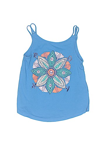 Roxy Tank Top (view 1)