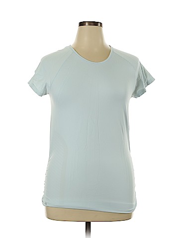 Athleta Active T-Shirt (view 1)