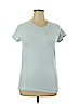 Athleta Blue Active T-Shirt Size XL - photo 1