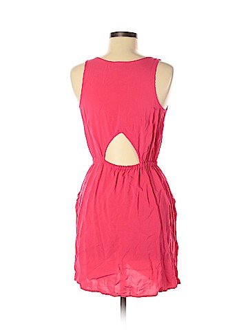 Mossimo Supply Co. Casual Dress (view 2)