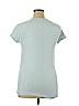 Athleta Blue Active T-Shirt Size XL - photo 2