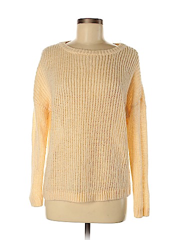 Forever 21 Pullover Sweater (view 1)